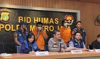 kasus pembajakan saluran tv berbayar