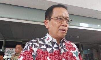 kepala eksekutif pengawas perbankan ojk