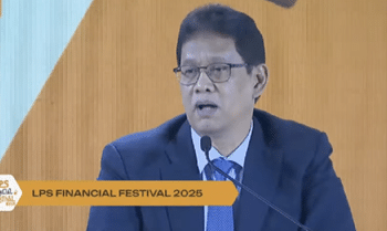 ketua dewan komisioner lps