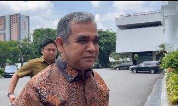 ketua mpr ahmad muzani