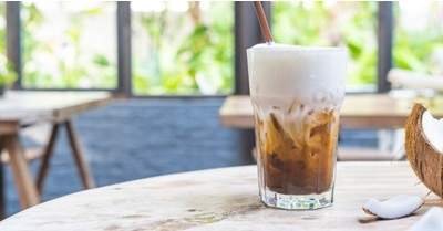 Kopi Susu Campur Santan Lagi Tren, Amankah untuk Kesehatan? 1 kopi susu santan