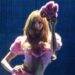 Gaya Unik Lisa BLACKPINK Pakai Kostum Labubu Usai Viralkan Bonekanya 8 lisa blackpink