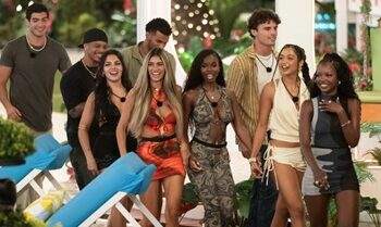 love island usa