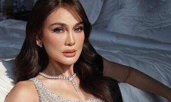 luna maya