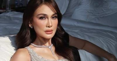 Luna Maya Pakai Perhiasan Rp 5 Miliaran Saat Resepsi, Ini Penampakannya! 1 luna maya