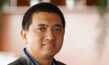 mantan penyidik kpk yudi purnomo