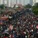 5 Fakta Demo Buruh 28 Agustus di DPR 8 Demo Buruh 28 Agustus 2025 di DPR