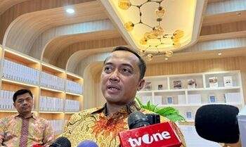 mensesneg prasetyo hadi
