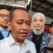 menteri esdm bahlil lahadalia