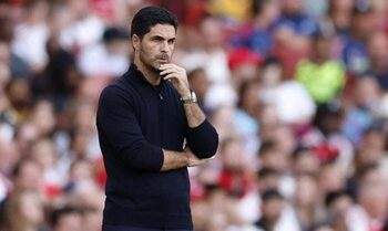Arteta Sebut PSG Tim Terbaik Dunia Usai Juarai Liga Champions