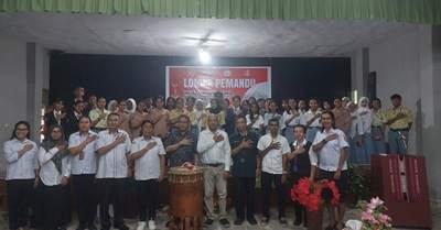 Lomba Pemandu Museum Siwalima 2025 Resmi Ditutup, Warisan Budaya Maluku Jadi Inspirasi 1 museum siwalima