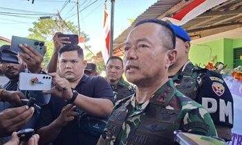 pangdam ix udayana