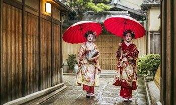 payung jepang