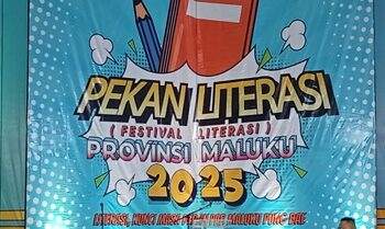 pekan literasi