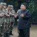 Kim Jong Un Serukan Peningkatan Kemampuan Senjata Nuklir Korut! 8 pemimpin korut kim jong un