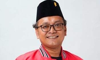 politisi pdip guntur romli