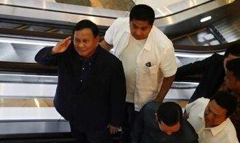 prabowo