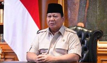Prabowo Apresiasi Patriot Bond Danantara, Perkuat Pembiayaan Pembangunan