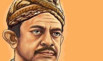 Pemerintah Diharapkan Pulangkan Riza Chalid ke RI