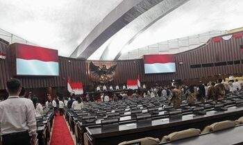 sidang tahunan mpr