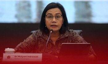 sri mulyani