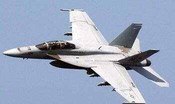 super hornet