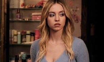 sydney sweeney