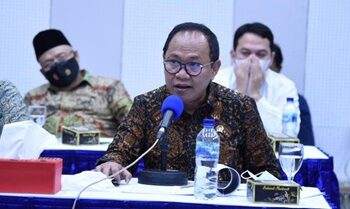 taufiq r abdullah