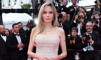 Angelina Jolie