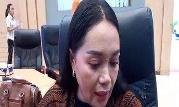 Dessy Hallauw