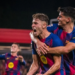 Barcelona Pesta Gol 6-0 atas Valencia