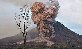Gunung Dukono