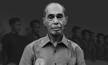 Legenda Timnas Indonesia Henky Timisela Tutup Usia