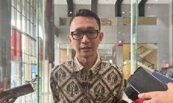 Jubir KPK
