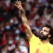 Klasemen Liga Inggris: Liverpool Sempurna, Arsenal Tempel Ketat, MU Terpuruk