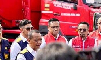 Pertamina