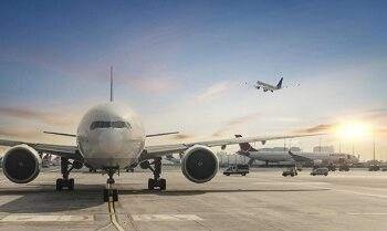 Pesawat American Airlines