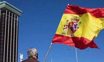 Spanyol