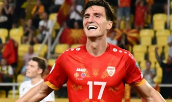 Georgia Bungkam Bulgaria 3-0, Makedonia Utara Hancurkan Liechtenstein 5-0