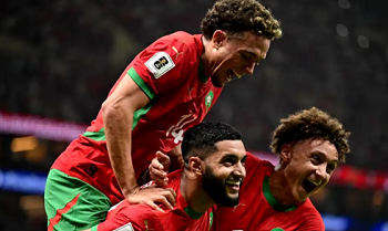 Maroko Jadi Wakil Afrika Pertama yang Lolos ke Piala Dunia 2026