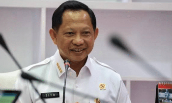 Mendagri Tito: Pengalihan TKD untuk Dorong Efisiensi dan Pembangunan Prioritas