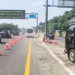 Jasamarga Terapkan Contraflow Tol Jakarta-Cikampek Mulai Jumat Pagi