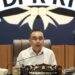 dpr gelar dialog