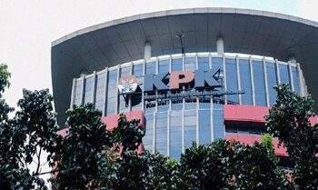 gedung kpk