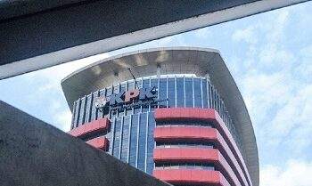 KPK Buka Peluang Panggil Pihak KCIC di Kasus Whoosh