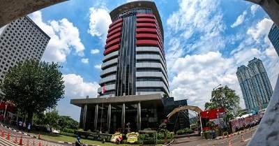 KPK Sita Ratusan Juta dari OTT Kajari HSU 1 KPK Sita Ratusan Juta dari OTT Kajari HSU