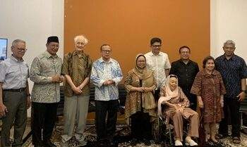 gerakan nurani bangsa