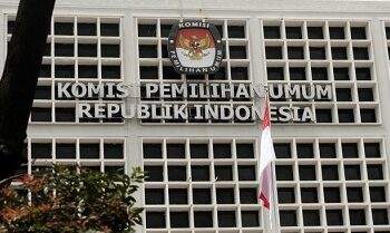ilustrasi kpu