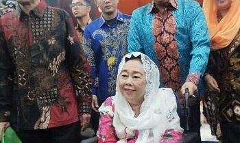 istri gus dur