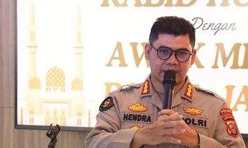 kabid humas polda jabar